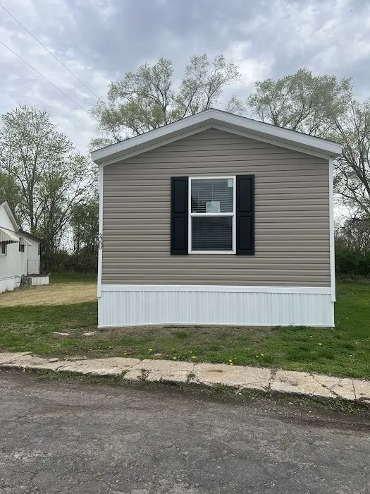 Golden Arrow Mobile Home Park 10