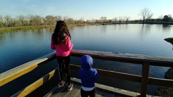 Ottumwa City Campground 1