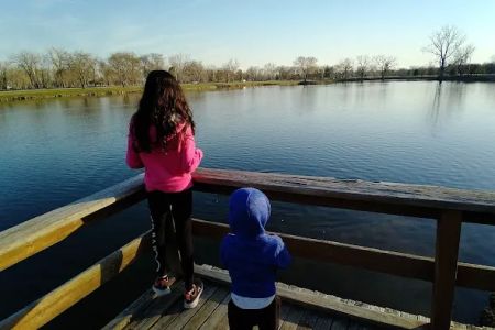 Ottumwa City Campground