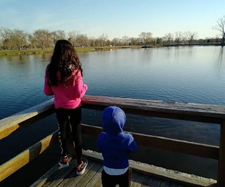 Ottumwa City Campground