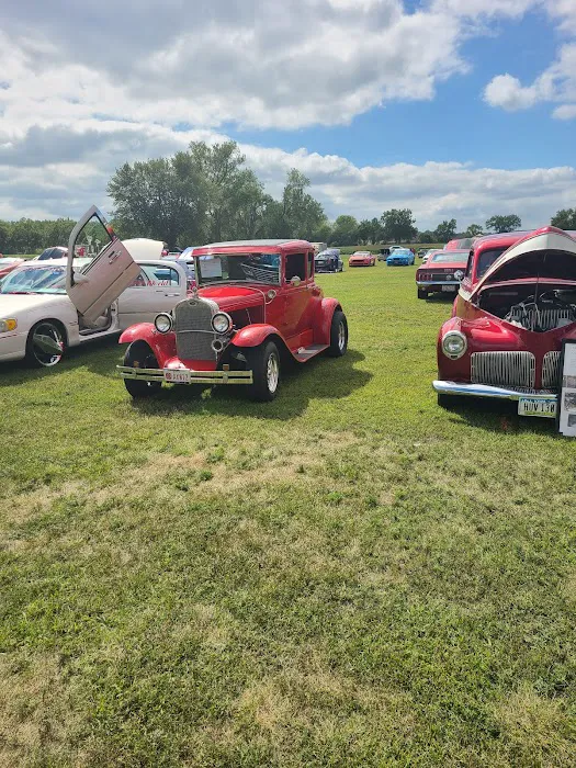 Ottumwa City Campground 7