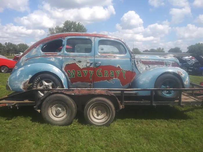 Ottumwa City Campground 6