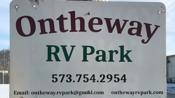Ontheway RV Park 4