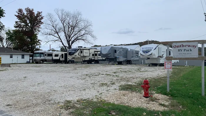 Ontheway RV Park 3