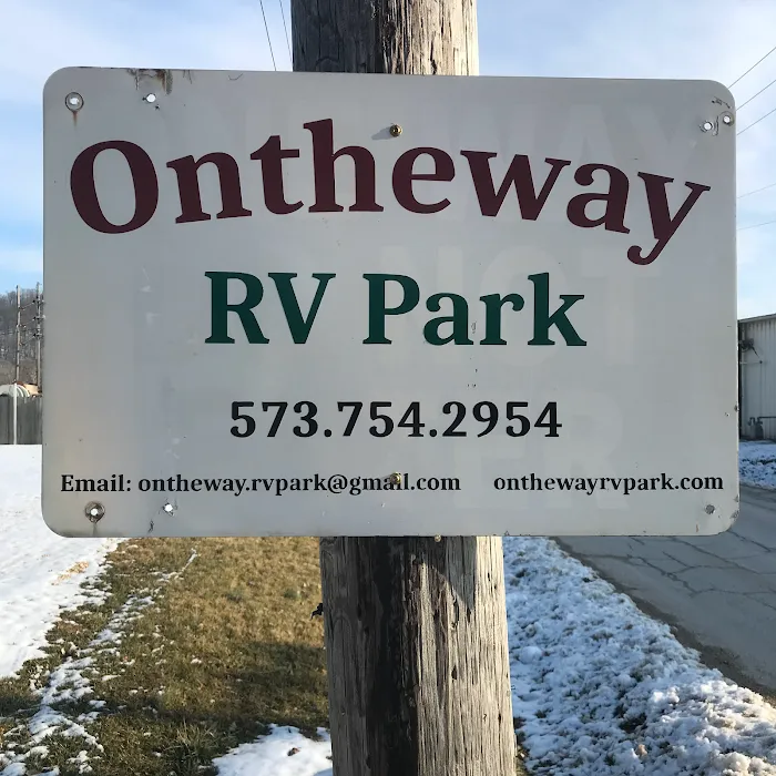 Ontheway RV Park 9