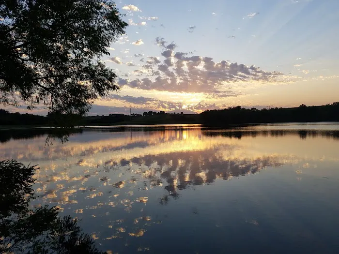 Diamond Lake Campground Picture 3