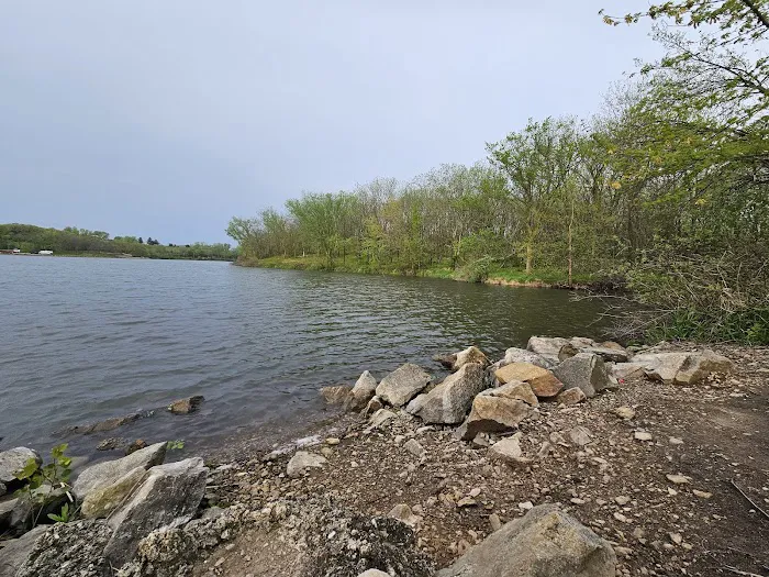 Diamond Lake Campground Picture 2