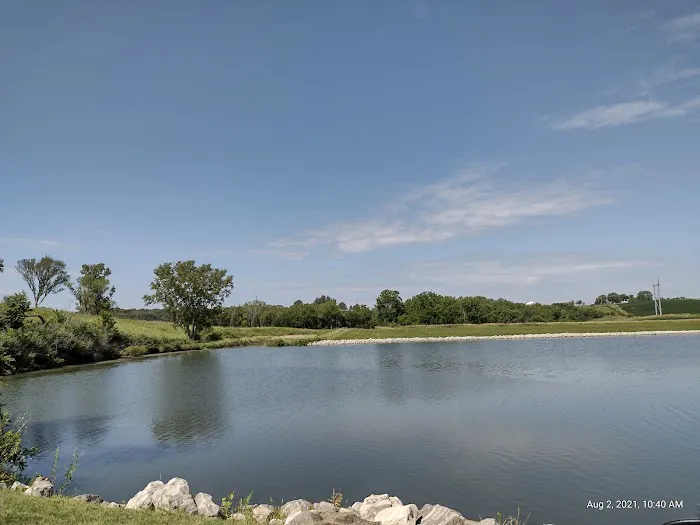 Diamond Lake Campground Picture 4