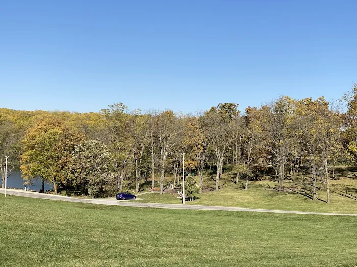 Diamond Lake Campground Picture 6
