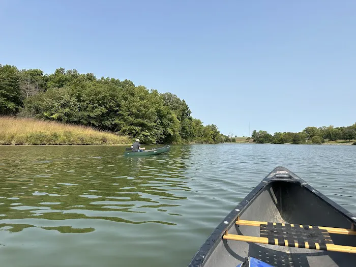 Diamond Lake Campground Picture 5