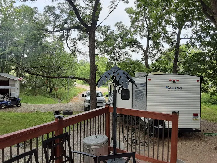 Soul Creek Camp Ground 3