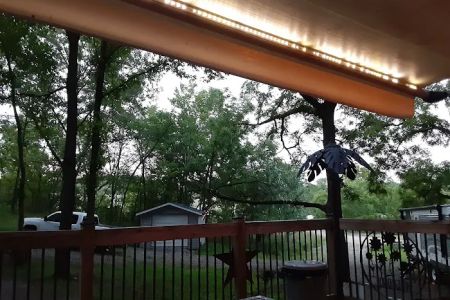 Soul Creek Camp Ground