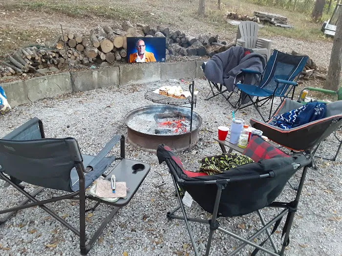 Soul Creek Camp Ground 2