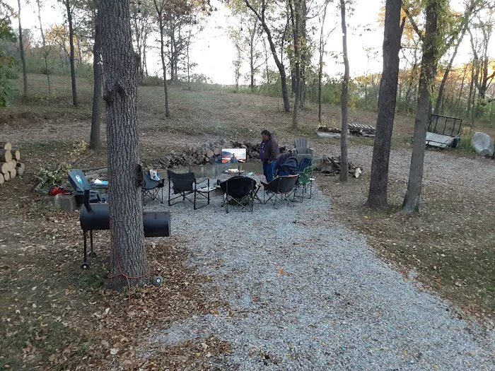 Soul Creek Camp Ground 6