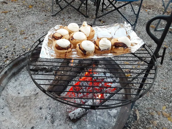 Soul Creek Camp Ground 4