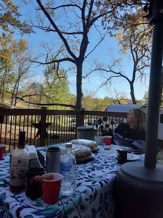 Soul Creek Camp Ground 9