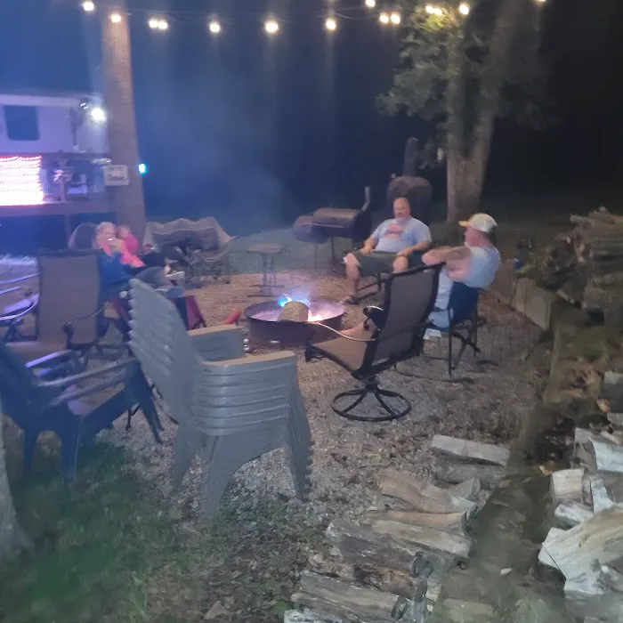 Soul Creek Camp Ground 10