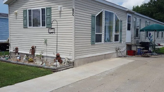 Grinnell Manufactured Home Community 2
