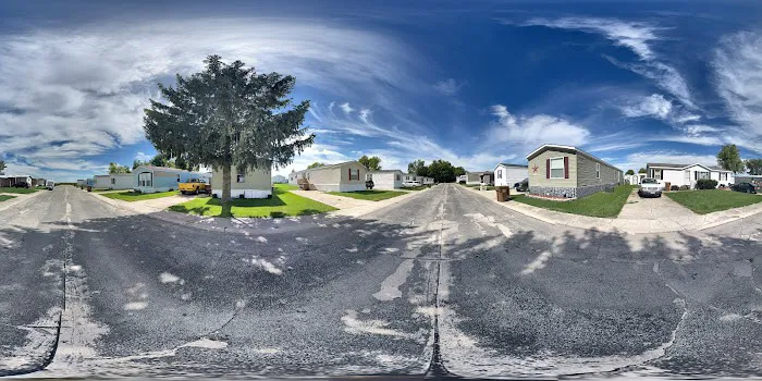 Grinnell Manufactured Home Community 6