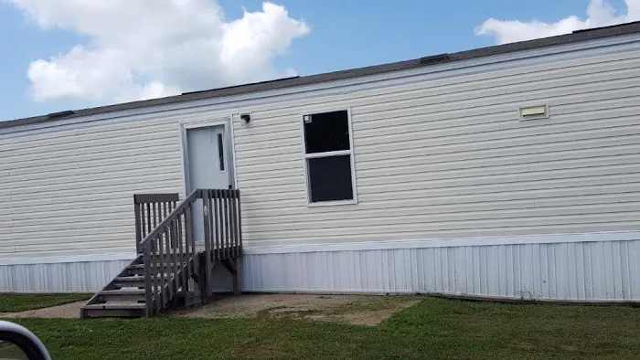 Grinnell Manufactured Home Community 1