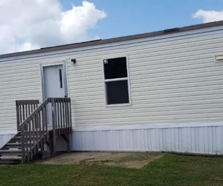 Grinnell Manufactured Home Community