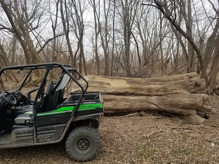 Tama County OHV Park And Campground 3