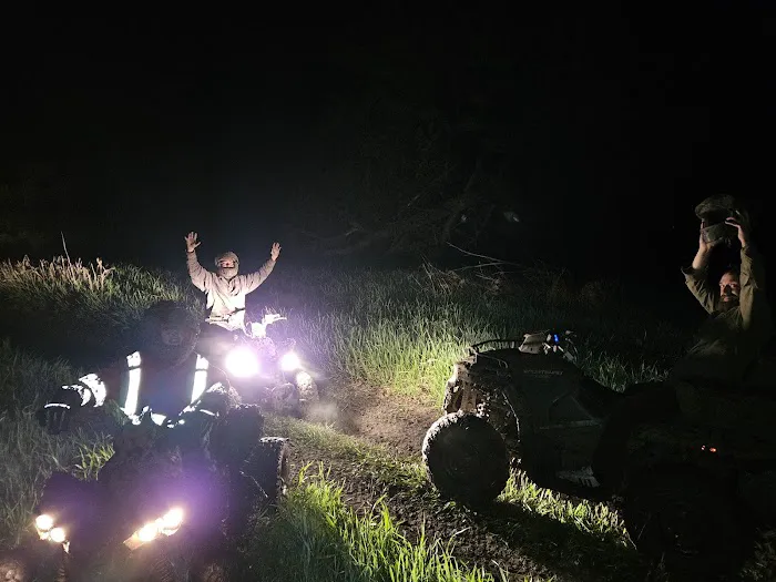 Tama County OHV Park And Campground 6