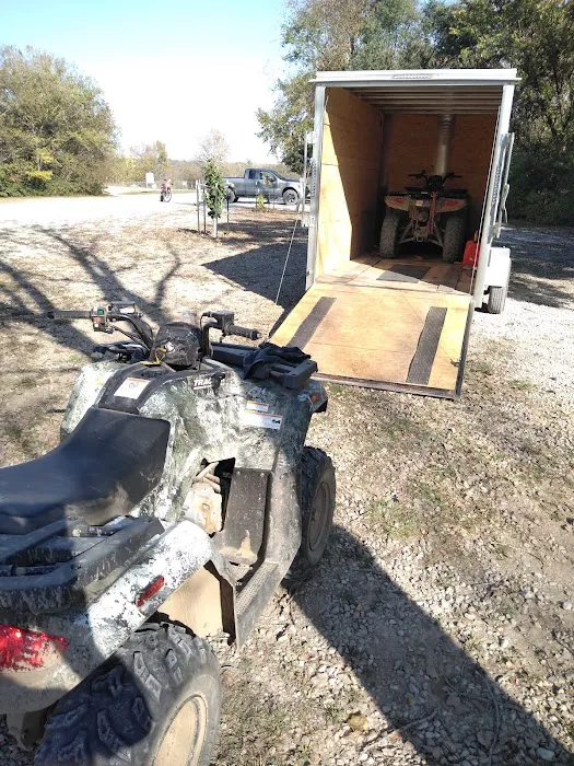 Tama County OHV Park And Campground 4
