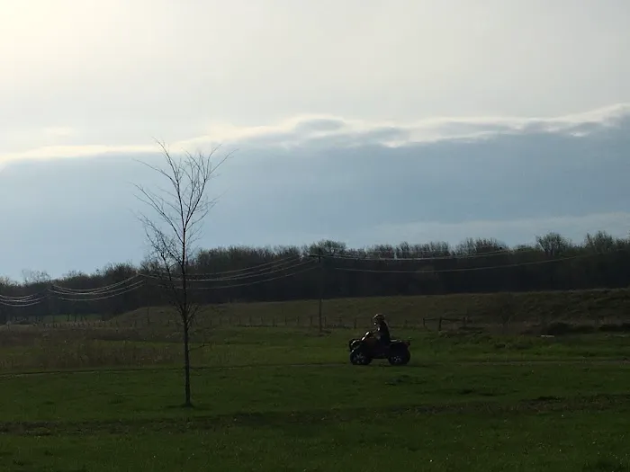 Tama County OHV Park And Campground 9