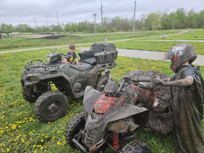 Tama County OHV Park And Campground 8