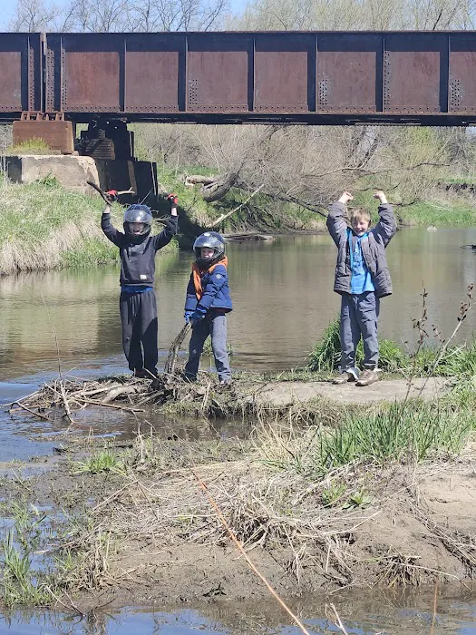 Tama County OHV Park And Campground 10