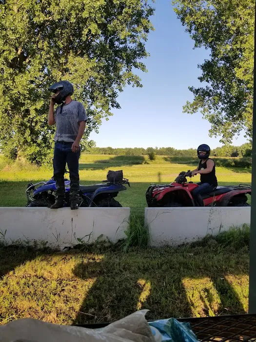 Tama County OHV Park And Campground 7