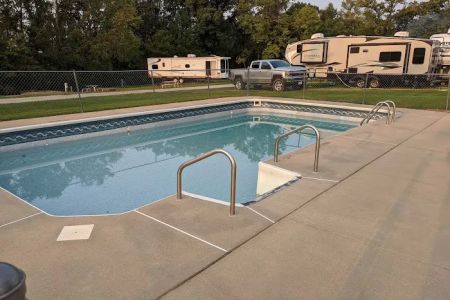 Outback Campground & Resort
