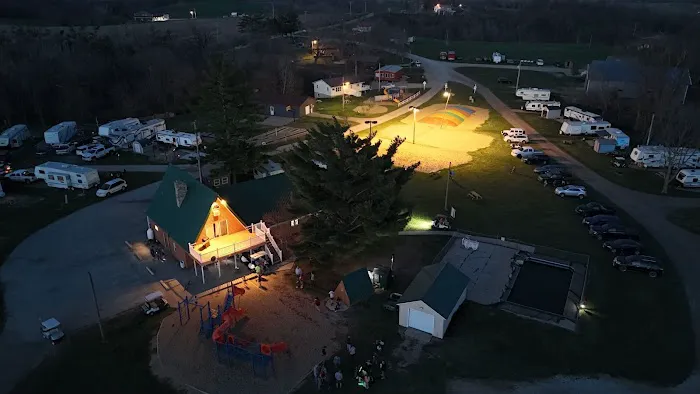 Outback Campground & Resort 4