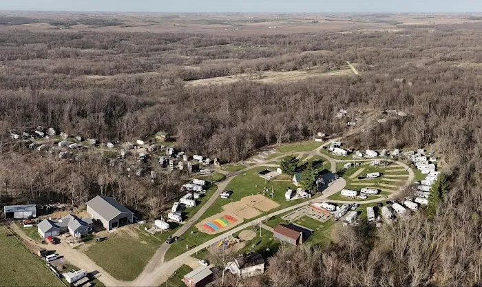 Outback Campground & Resort 3