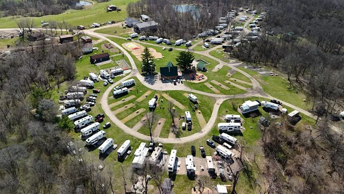 Outback Campground & Resort 9
