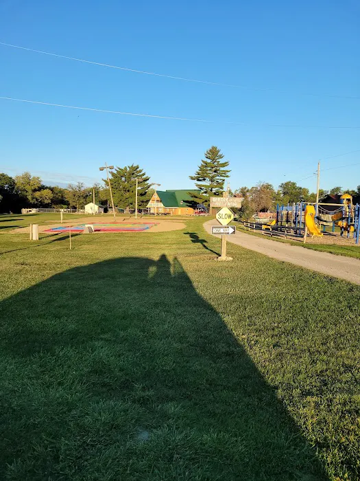 Outback Campground & Resort 10