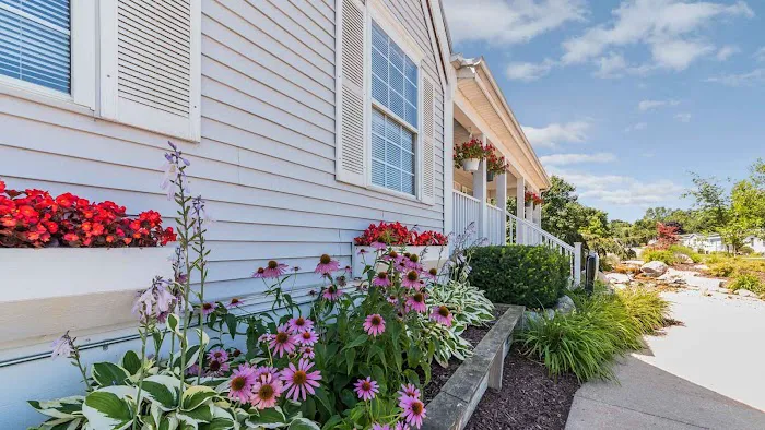 Brookside Village 1
