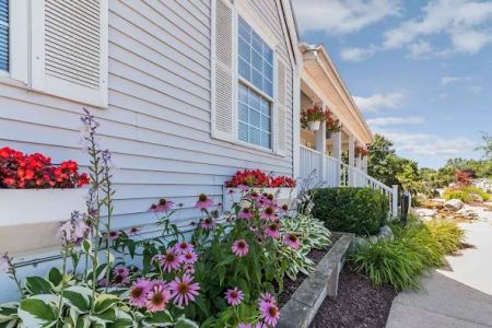 Brookside Village