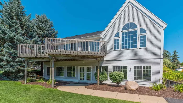 Brookside Village 2