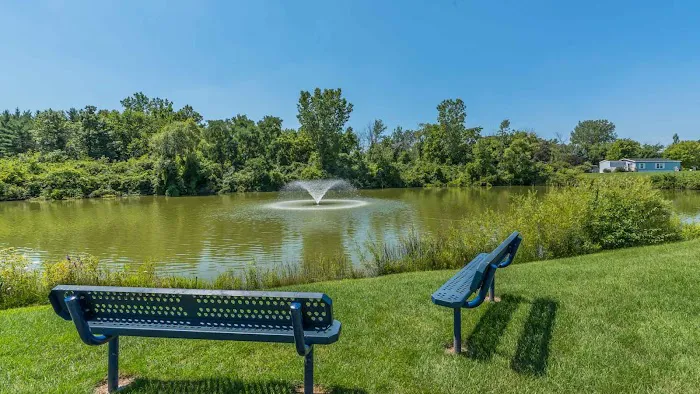 Brookside Village 5