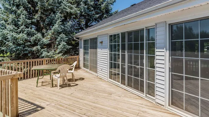 Brookside Village 6