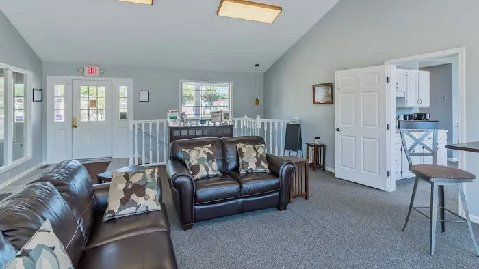 Brookside Village 8