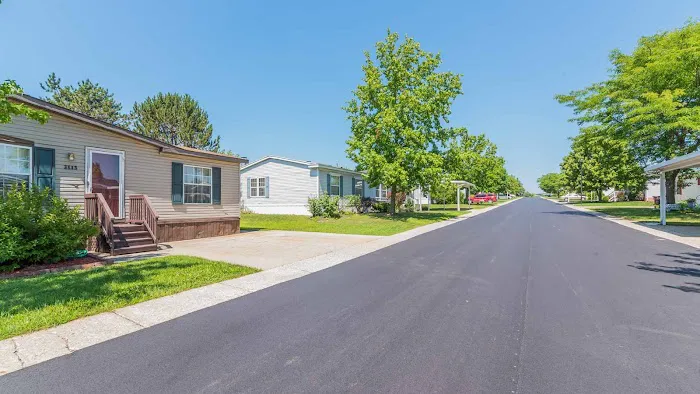 Brookside Village 9