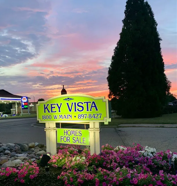 Key Vista, MHC 2