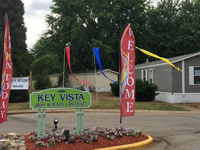 Key Vista, MHC 7