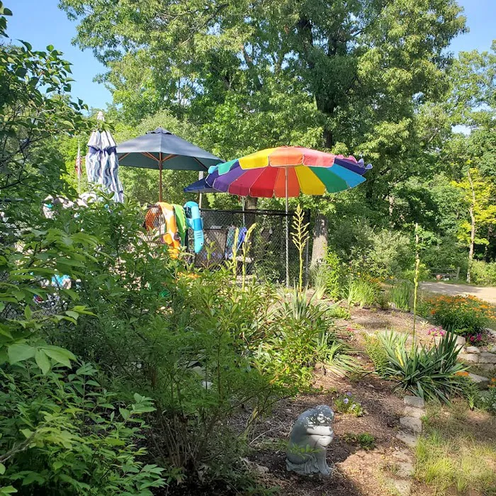 Forest Hills Club 7