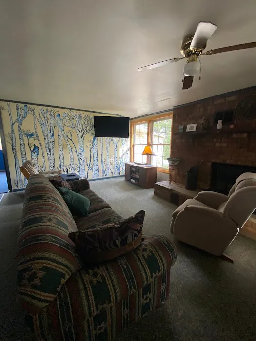 Forest Hills Club 10