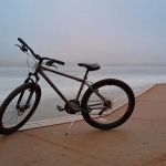 Lake Odessa Fair Campground