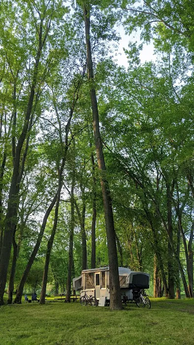 Riverbend Campground 2